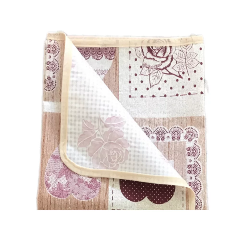 سفره 14 نفره مدل ماژستیک طرح 2 رو کد 08