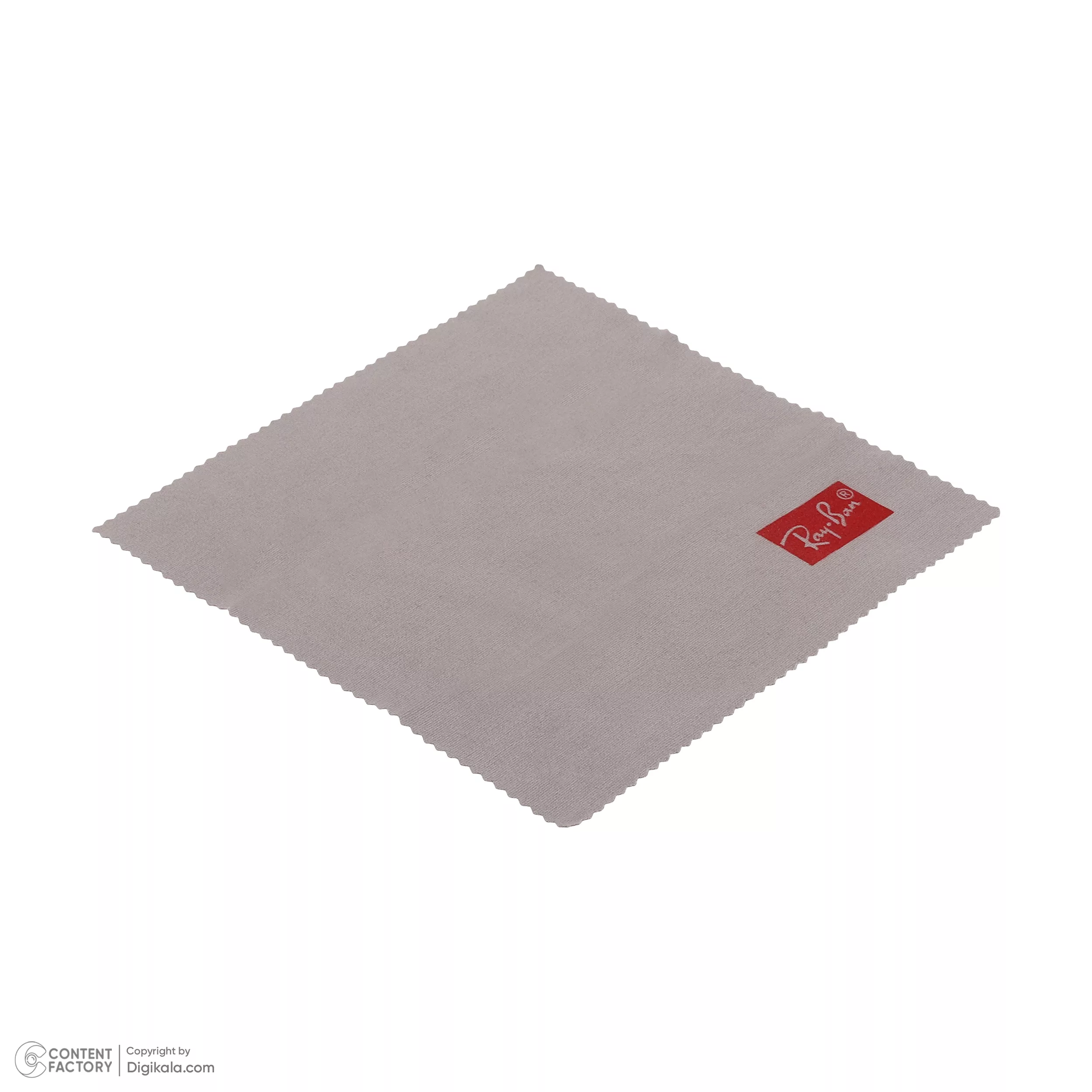 عینک آفتابی خلبانی غیر پلاریزه ری بن مدل 3025-001/40