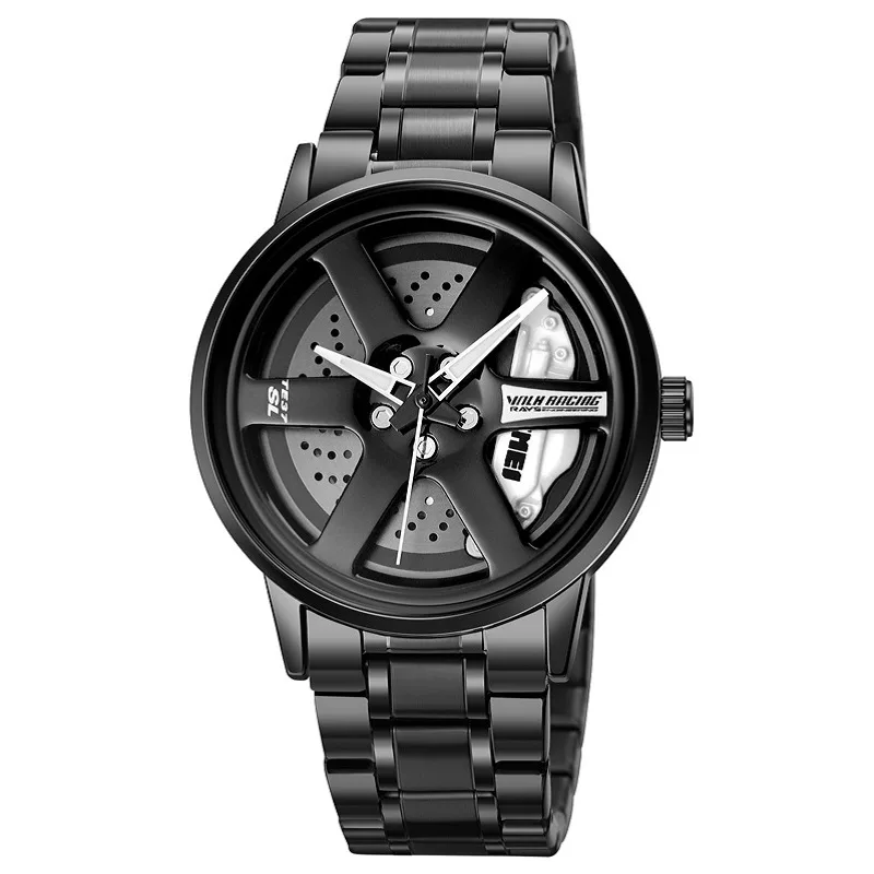 ساعت مچی عقربه‌ای مردانه  کوارتز اسکمی مدل 1787