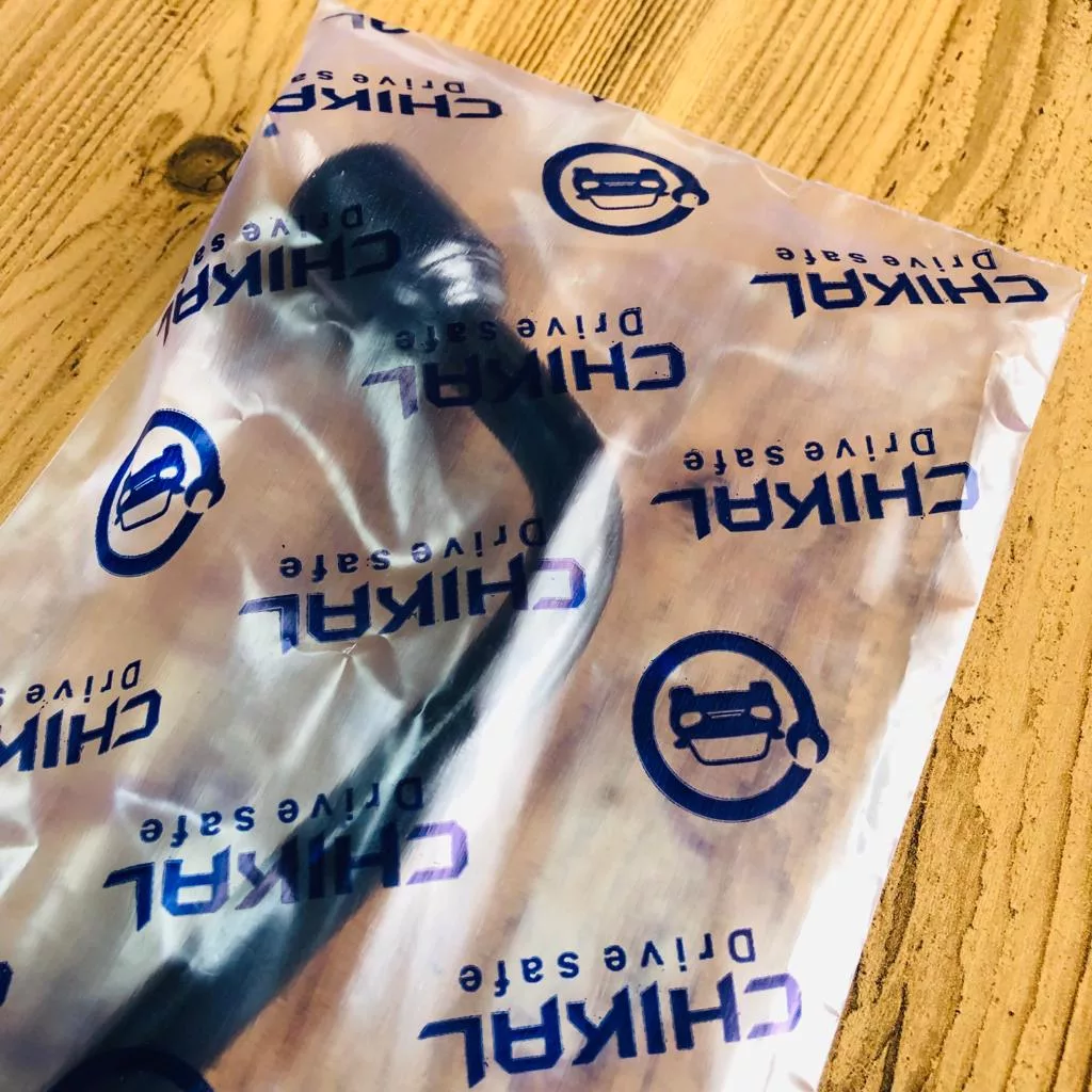 آچار چرخ خودرو چیکال مدل B-8 مناسب برای پراید