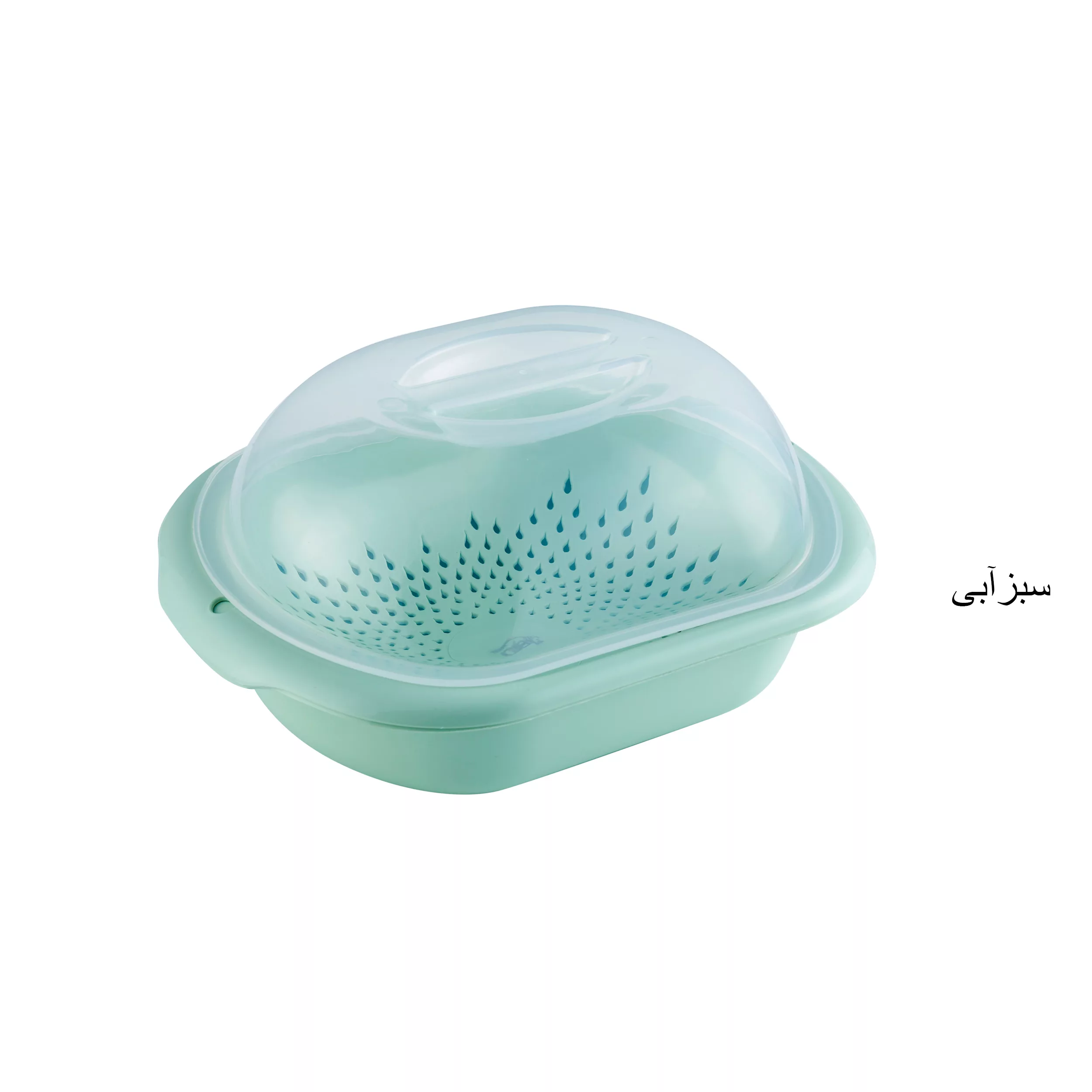 ظرف بی ام دی ! مدل 3 B کد 402