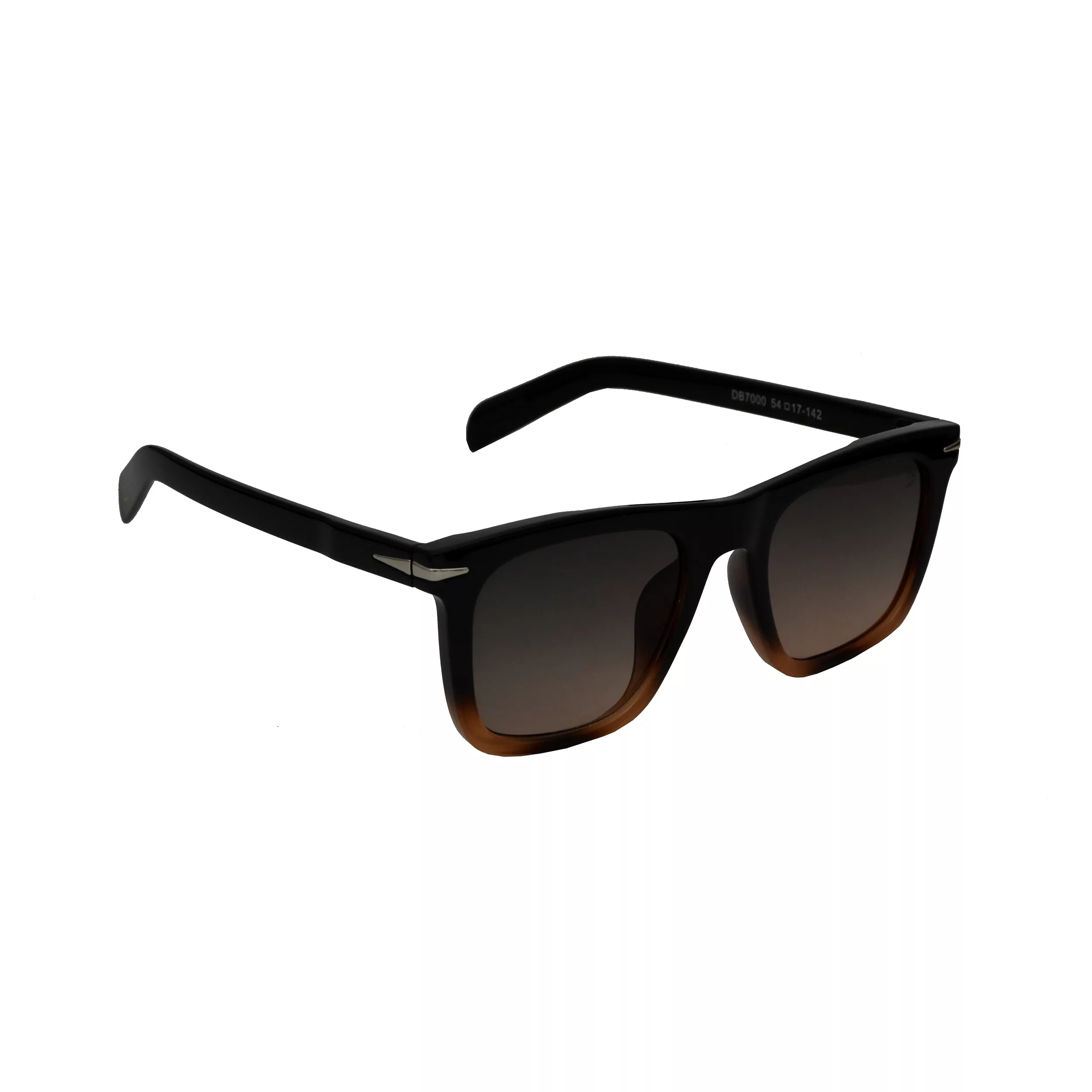 عینک آفتابی دیوید بکهام مدل DB 7000 5417 142 BH