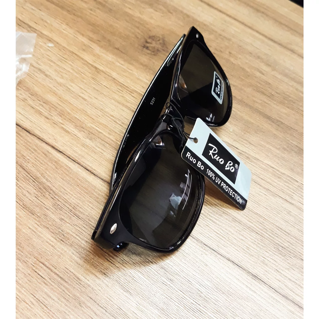 عینک آفتابی کد 102