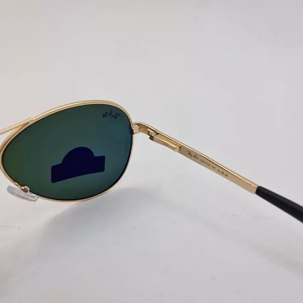 عینک آفتابی مدل Rb - 8328 - mat