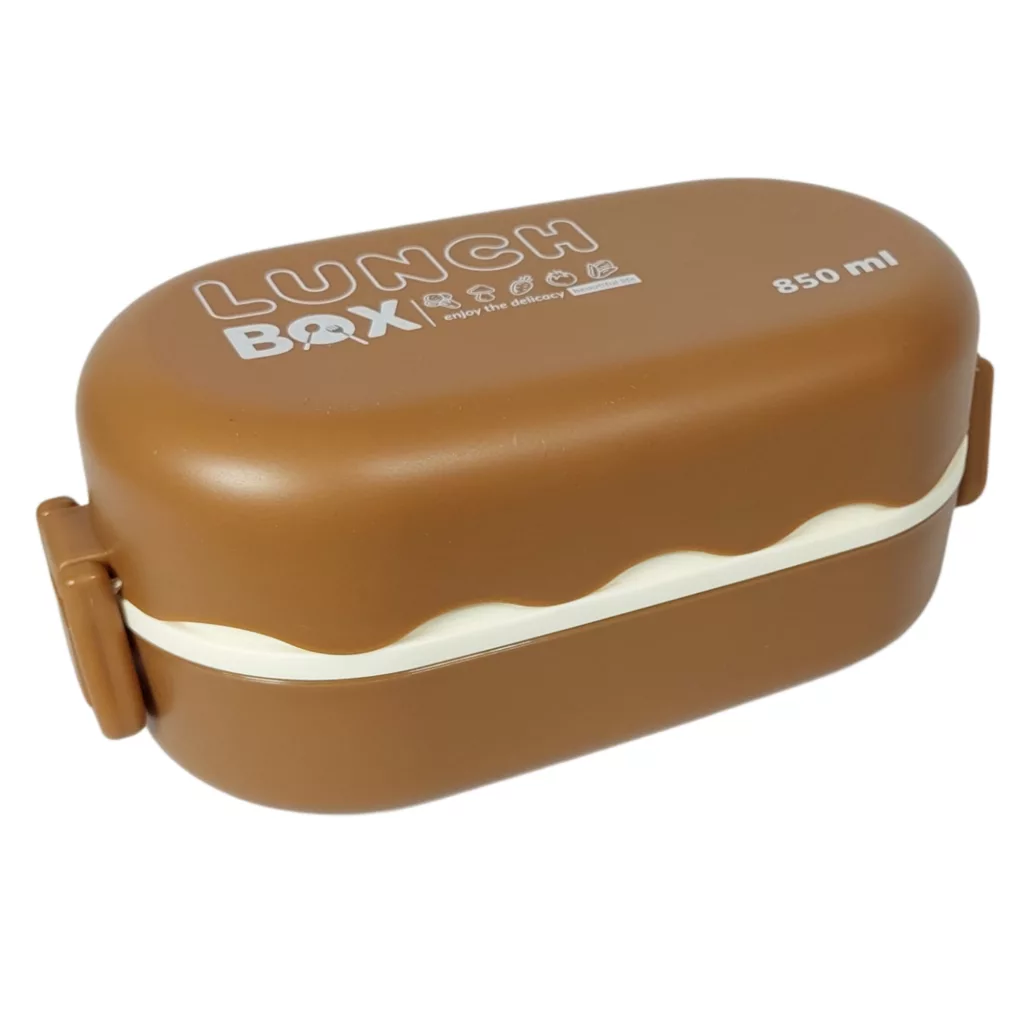 ظرف غذا مدل چنار