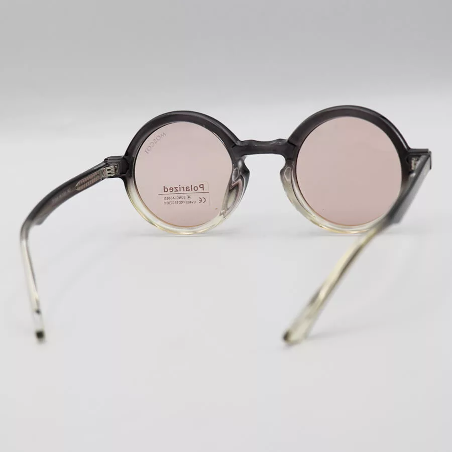 عینک آفتابی گرد مدل P1206