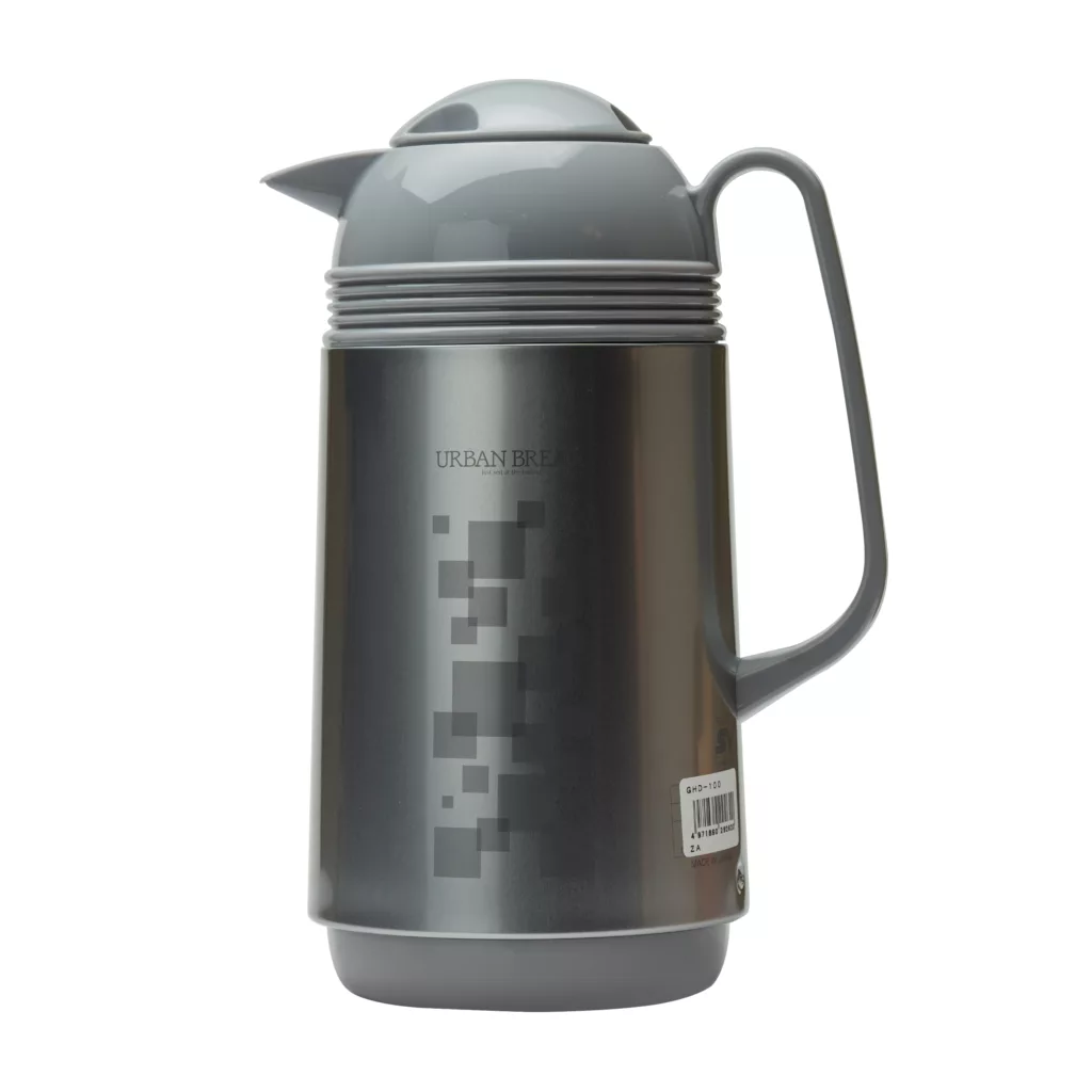 فلاسک پیکوک مدل GHD-100-ZA کد JAPAN  گنجایش 1 لیتر