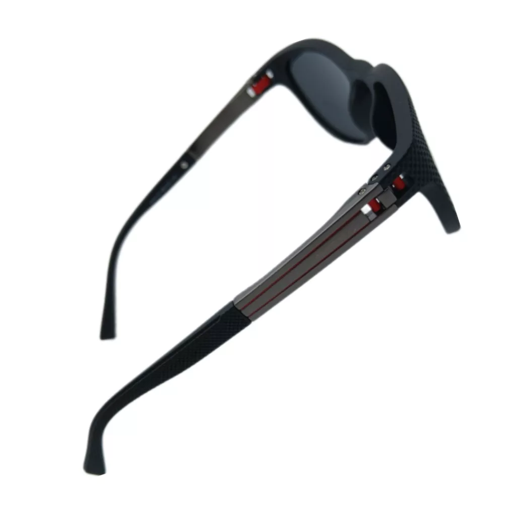 عینک آفتابی پنتوس پلاریزه مورل مدل POLARIZED25112c2