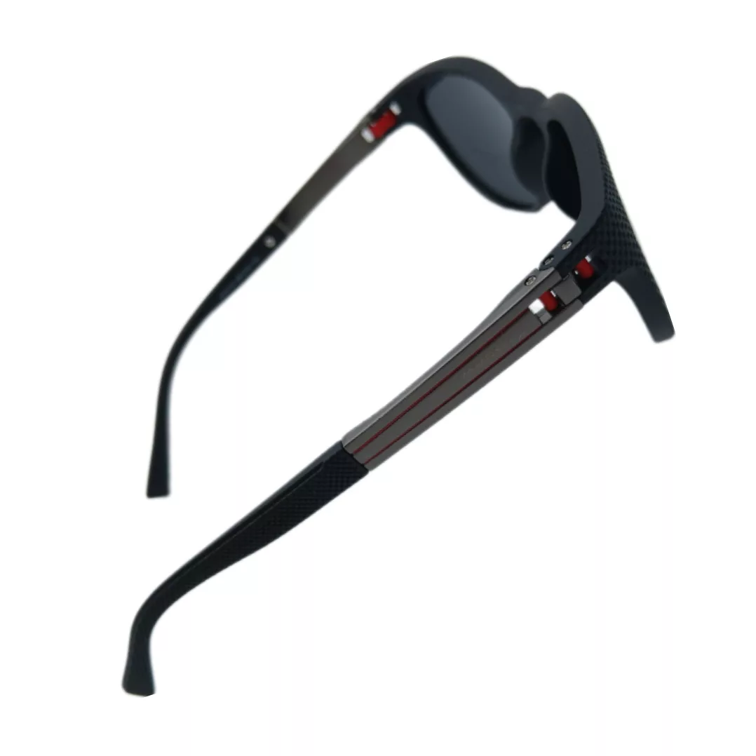 عینک آفتابی پنتوس پلاریزه مورل مدل POLARIZED25112c2