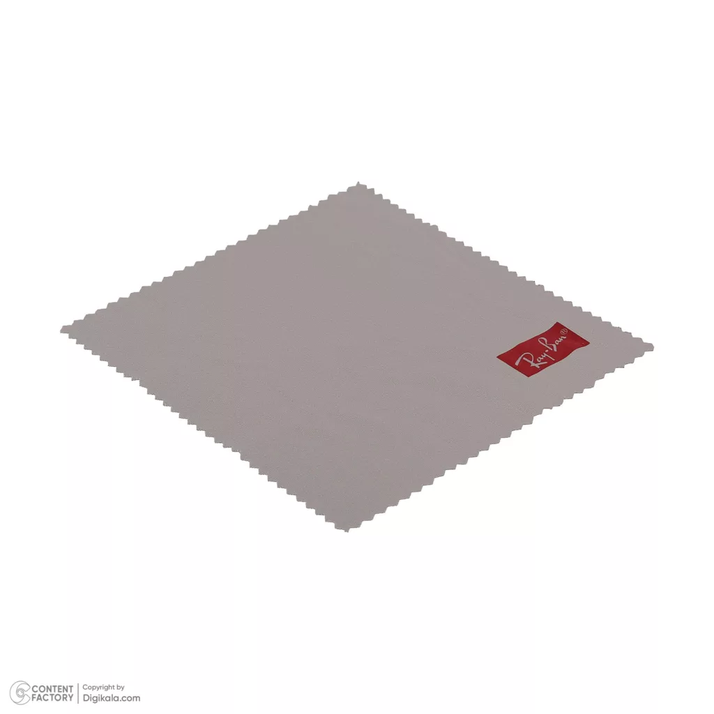 عینک آفتابی گرد ری بن مدل 0RB4304-643687-53