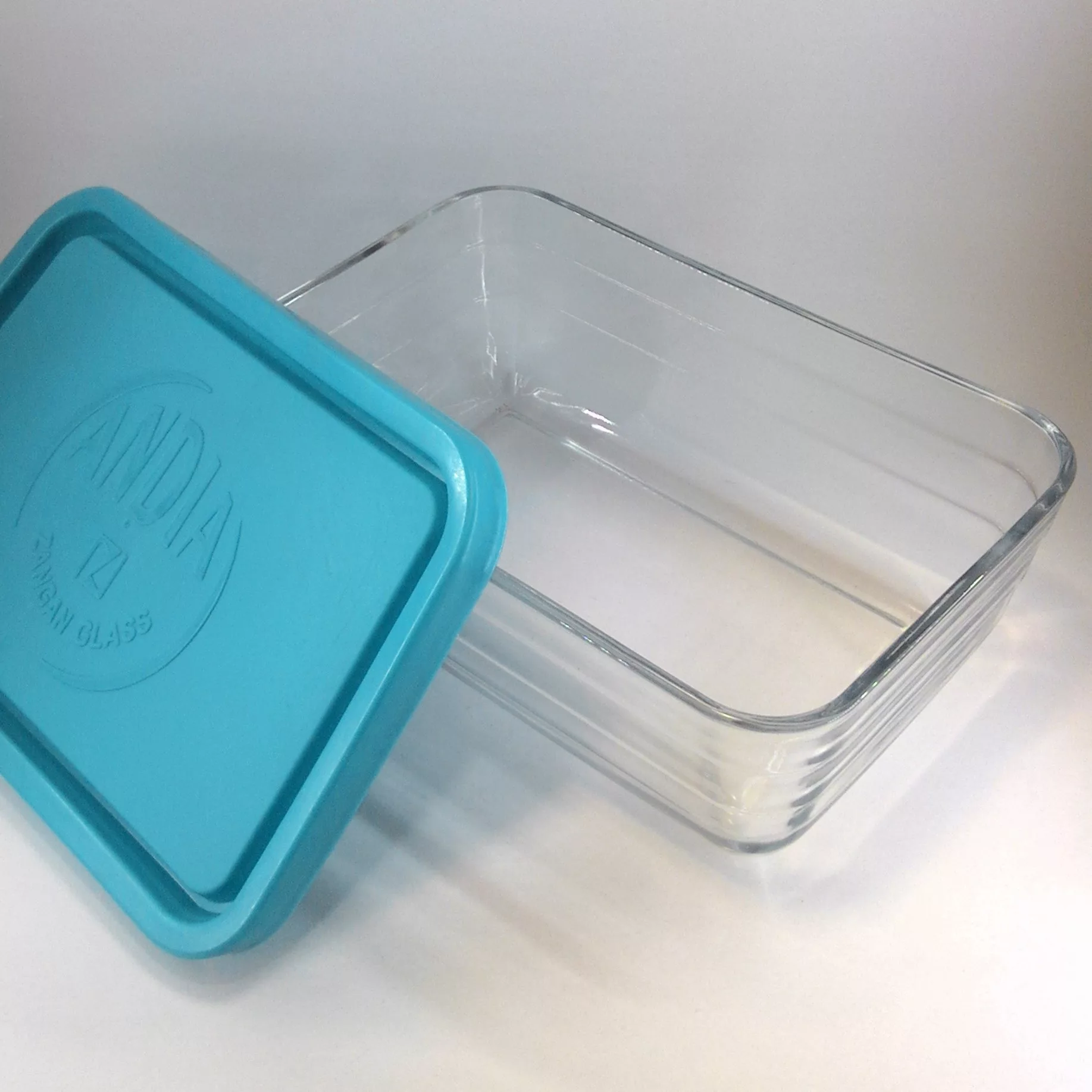 ظرف نگهدارنده مدل Andia