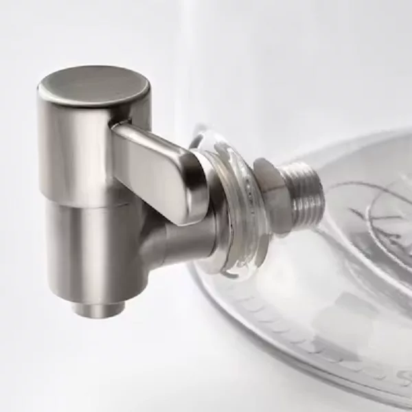 کلمن ایکیا مدل 365 ظرفیت 4.2 لیتر به همراه پایه