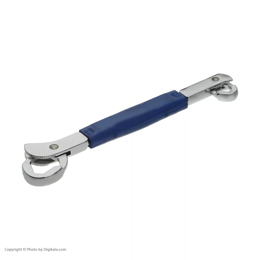 آچار همه کاره زینوکس کد 02