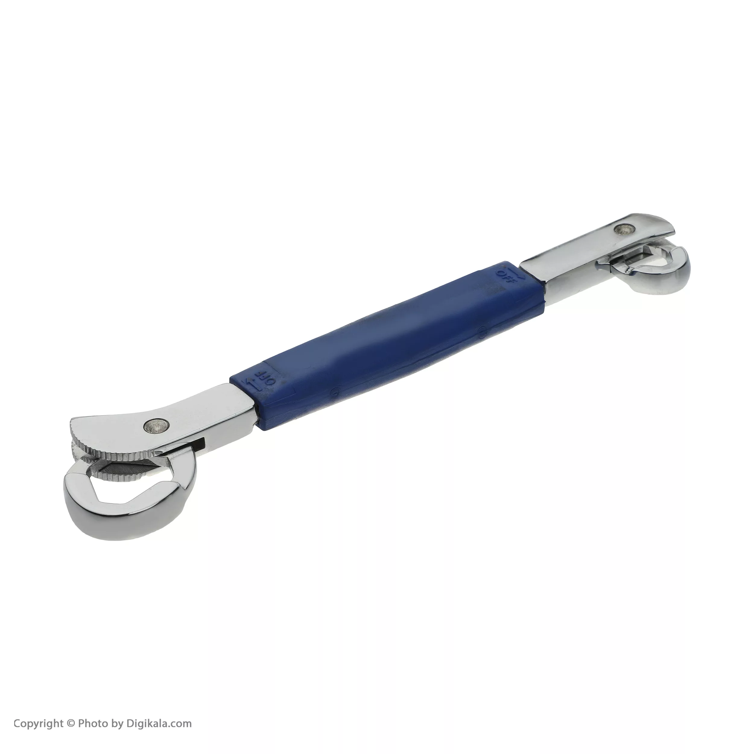 آچار همه کاره زینوکس کد 02