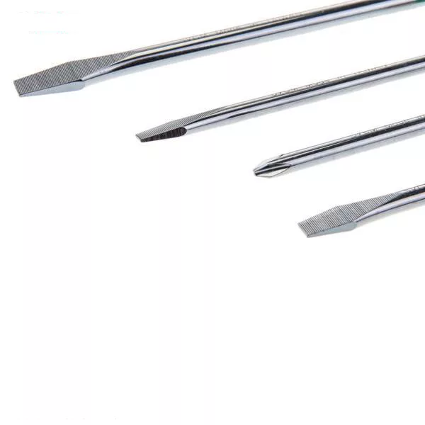 مجموعه 7 عددی پیچ گوشتی رونیکس مدل RRH-2701