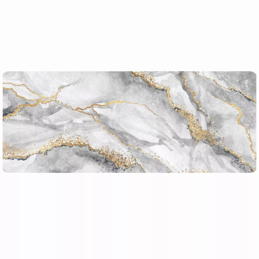 پادری مدل عریض جلوسینکی کد L-256 سایز 46×109 سانتی متر