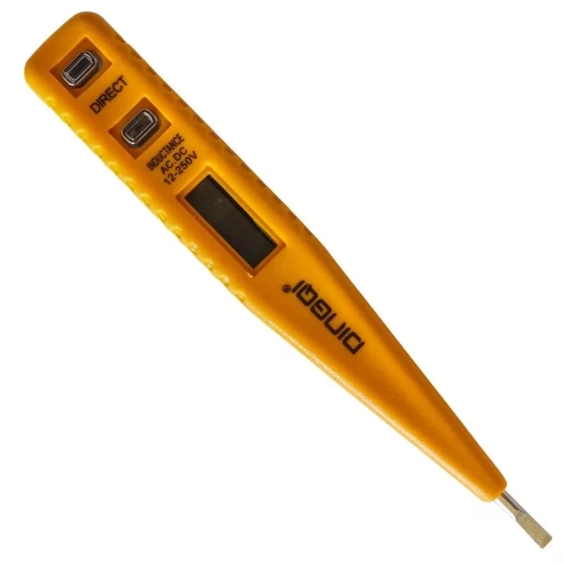 فازمتر دینگشی مدل F01