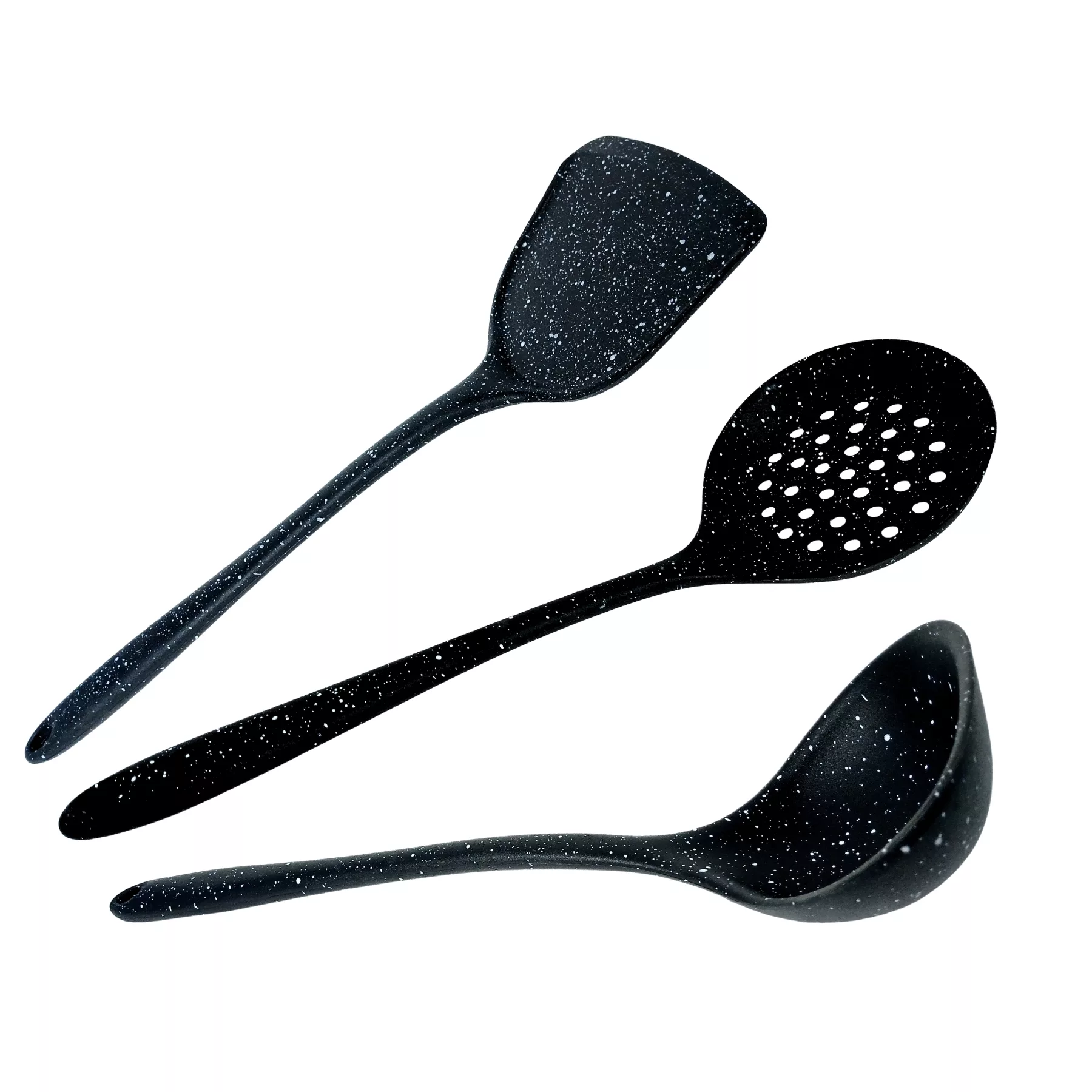 سرویس کفگیر و ملاقه ۶ پارچه سیلوا مدل S-721