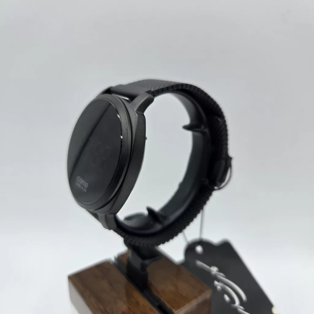 ساعت مچی دیجیتال مردانه دنیل کلین مدل 1.12383-2