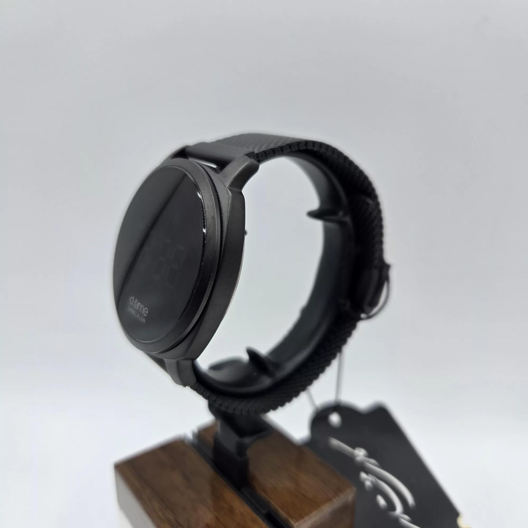 ساعت مچی دیجیتال مردانه دنیل کلین مدل 1.12383-2