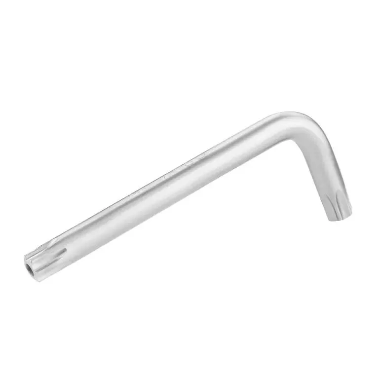 آچار ستاره ای رونیکس مدل RH-2035 مجموعه 9 عددی