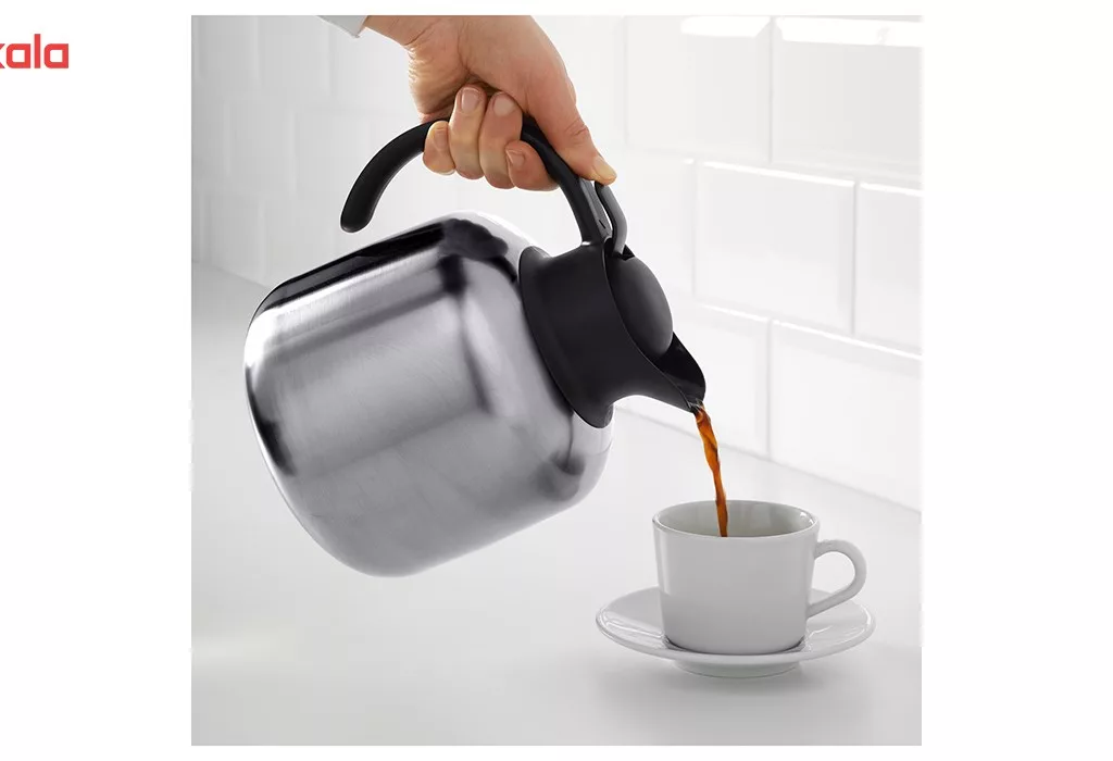 فلاسک ایکیا مدل Sluka ظرفیت 1.8 لیتر
