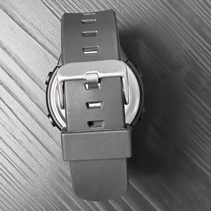 ساعت مچی دیجیتال مردانه اسکمی مدل 2166