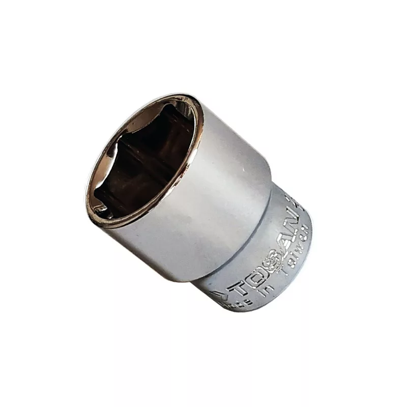 سری بکس توسن مدل T1274S-17 سایز 17 میلیمتر