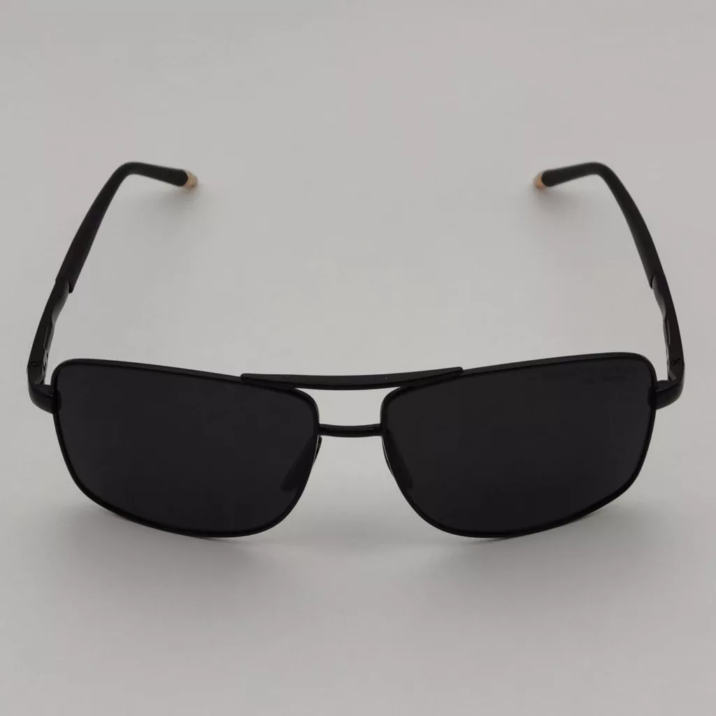 عینک آفتابی خلبانی پلاریزه  مدل P8584