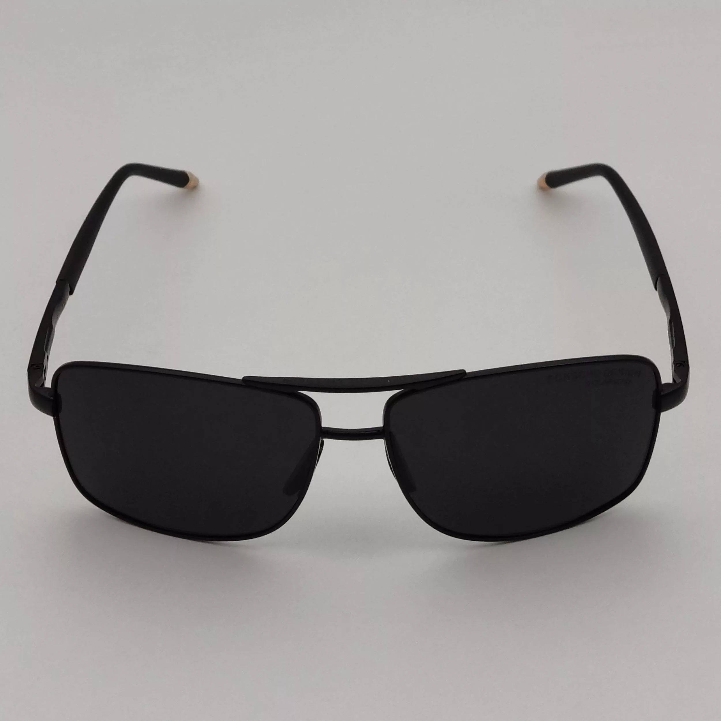 عینک آفتابی خلبانی پلاریزه  مدل P8584