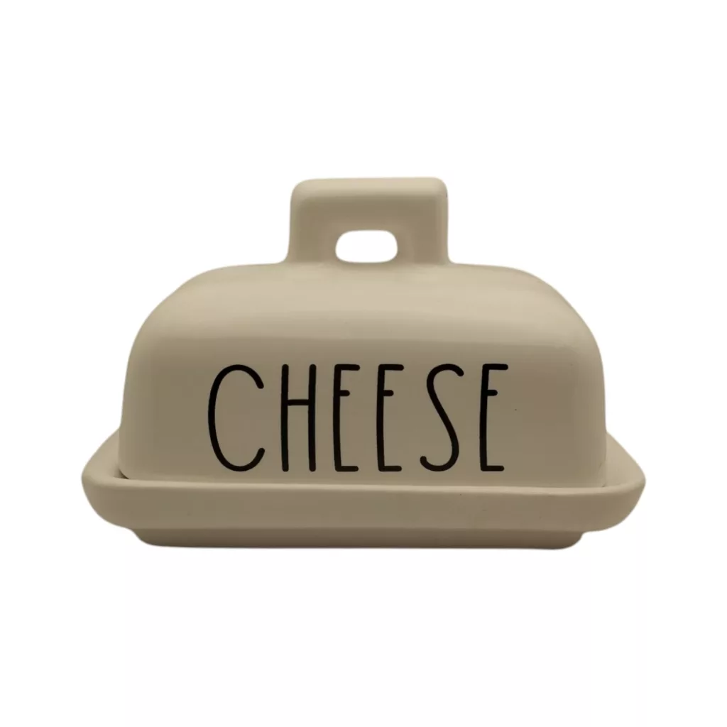 ظرف کره مدل CHEESE کد 03