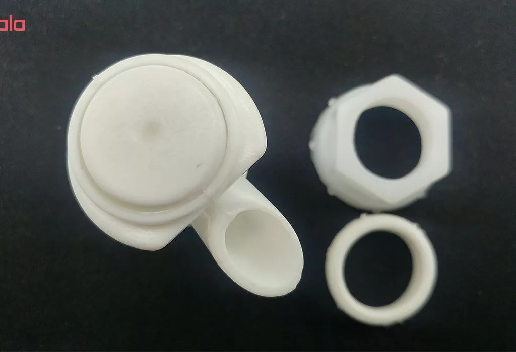 شیر کلمن کد 1652