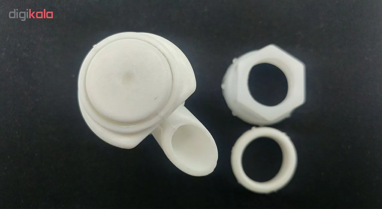 شیر کلمن کد 1652