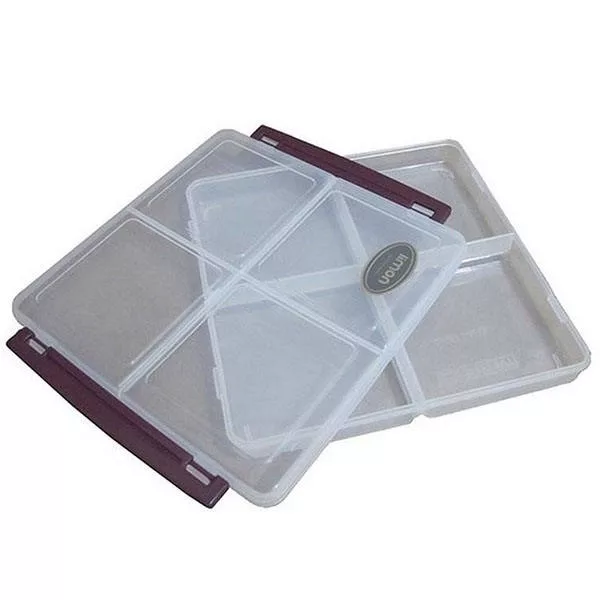 ظرف نگهدارنده لیمون مدل MD286