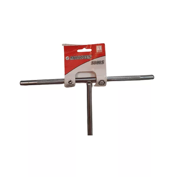 آچار بکس تی موبینس کد M10 سایز 10 میلی متر