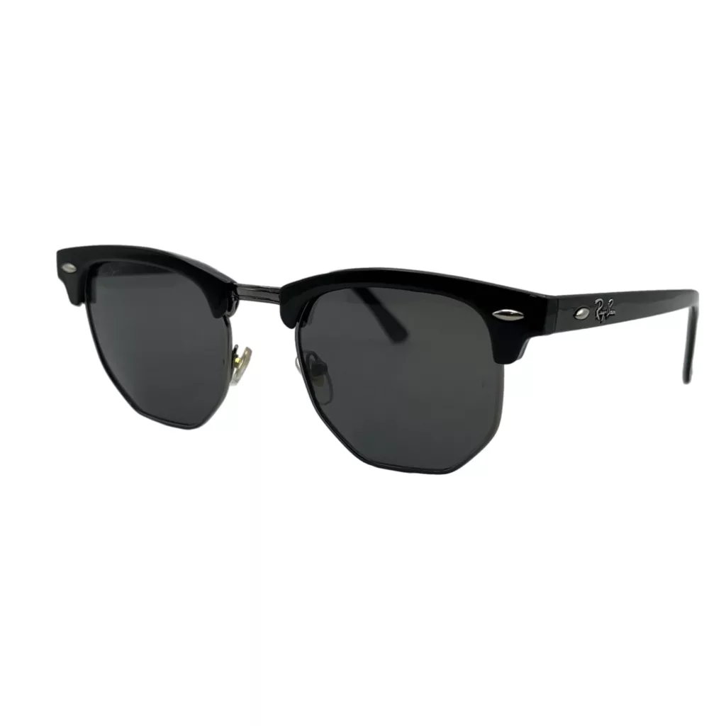 عینک آفتابی چند ضلعی پلاریزه مدل 1099