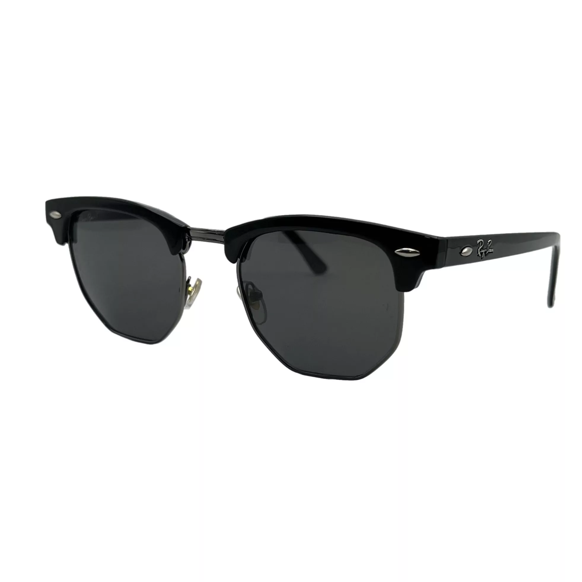 عینک آفتابی چند ضلعی پلاریزه مدل 1099