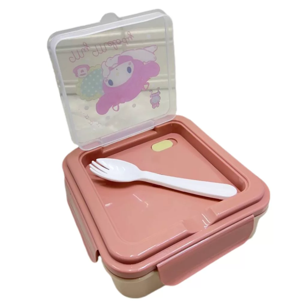 ظرف غذا مدل ملودی کد 148-460