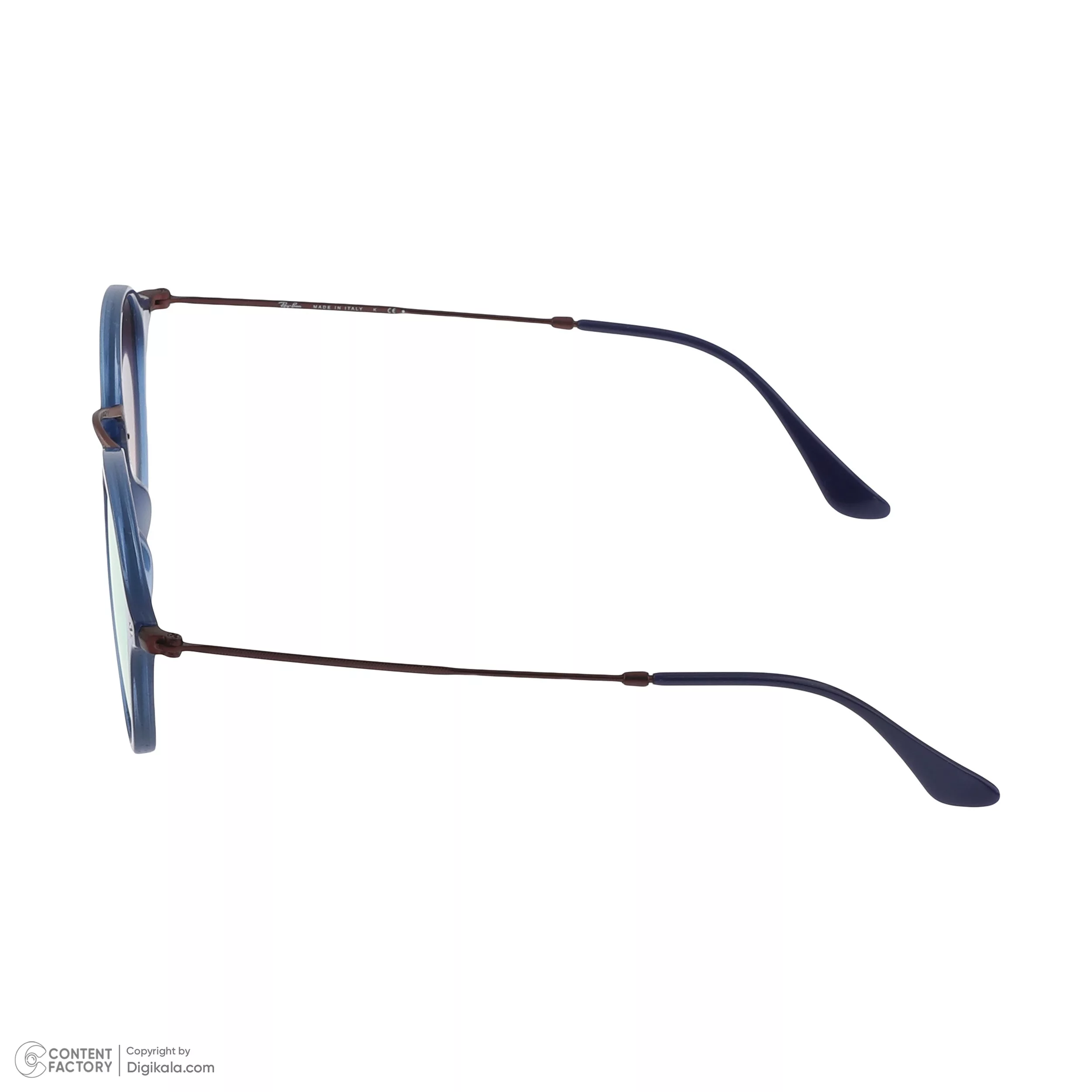 عینک آفتابی پنتوس (Pantos) ری بن مدل 0RB2447N-62547O-49