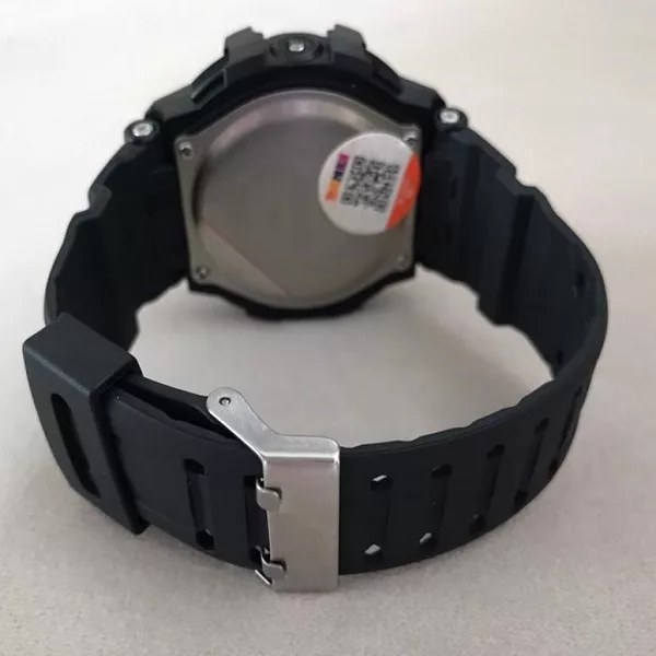 ساعت مچی دیجیتال مردانه اسکمی مدل 1501