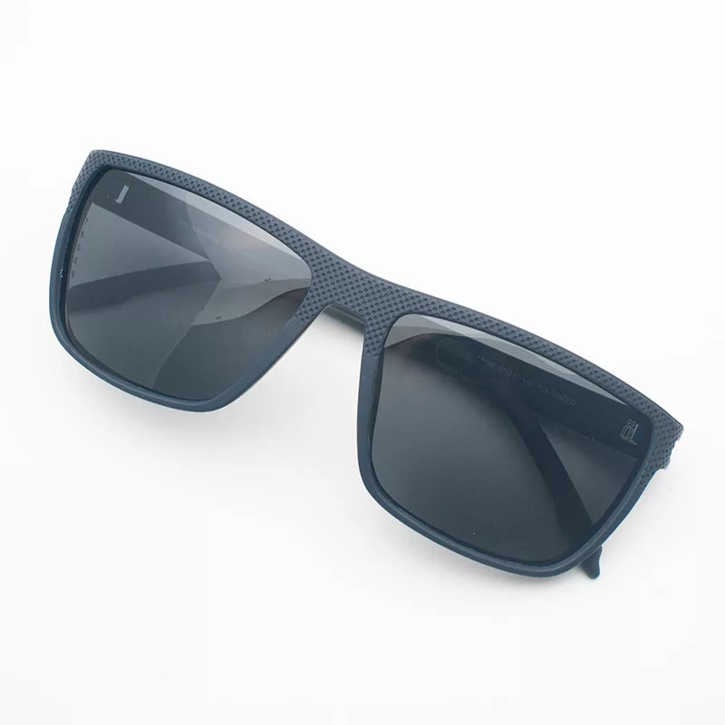 عینک آفتابی مستطیلی مورل مدل   78065C4POLARIZED