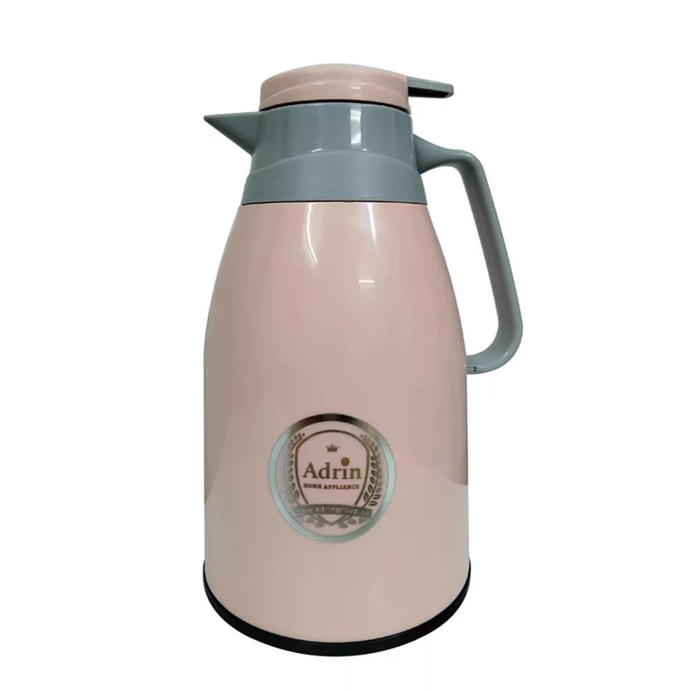 فلاسک آدرین مدل آرتین A1 گنجایش 1 لیتر