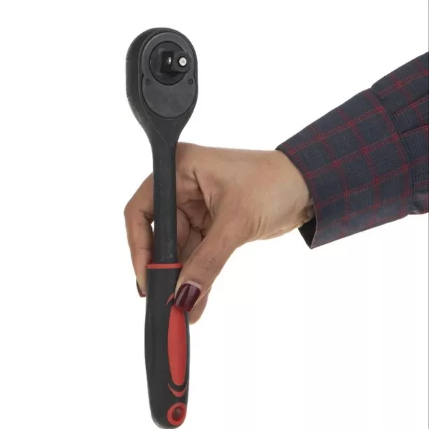 آچار بکس مدل فشار قوی سایز 1/2 میلی متر