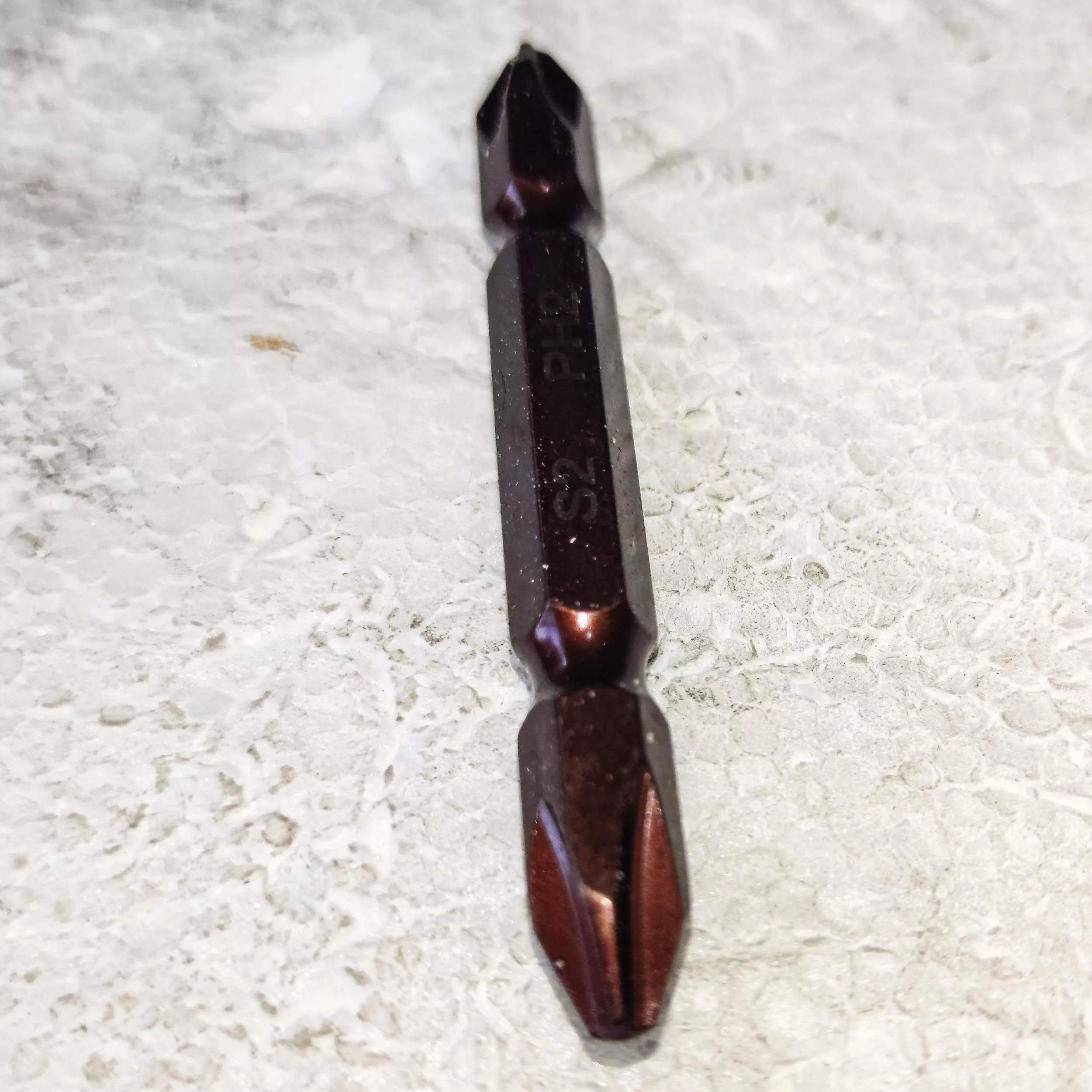 سری پیچ گوشتی دو سر چهار سو مدل SKU:T41A1