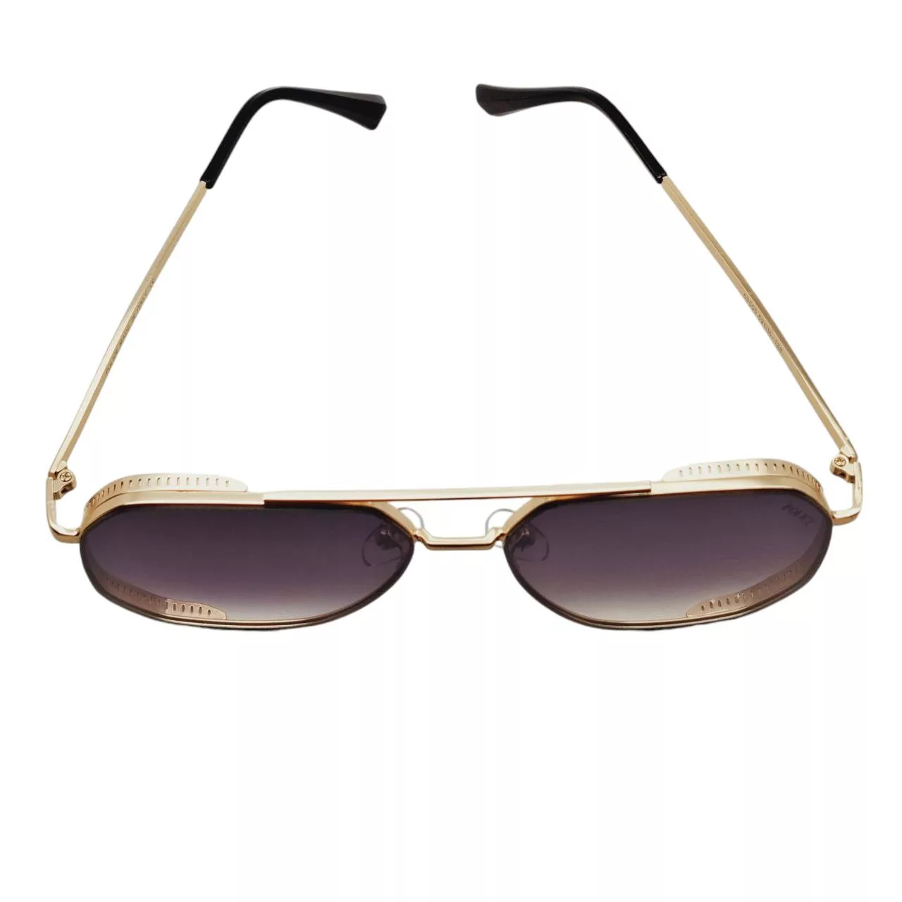 عینک آفتابی خلبانی غیرپلاریزه پلیس مدل PE36602