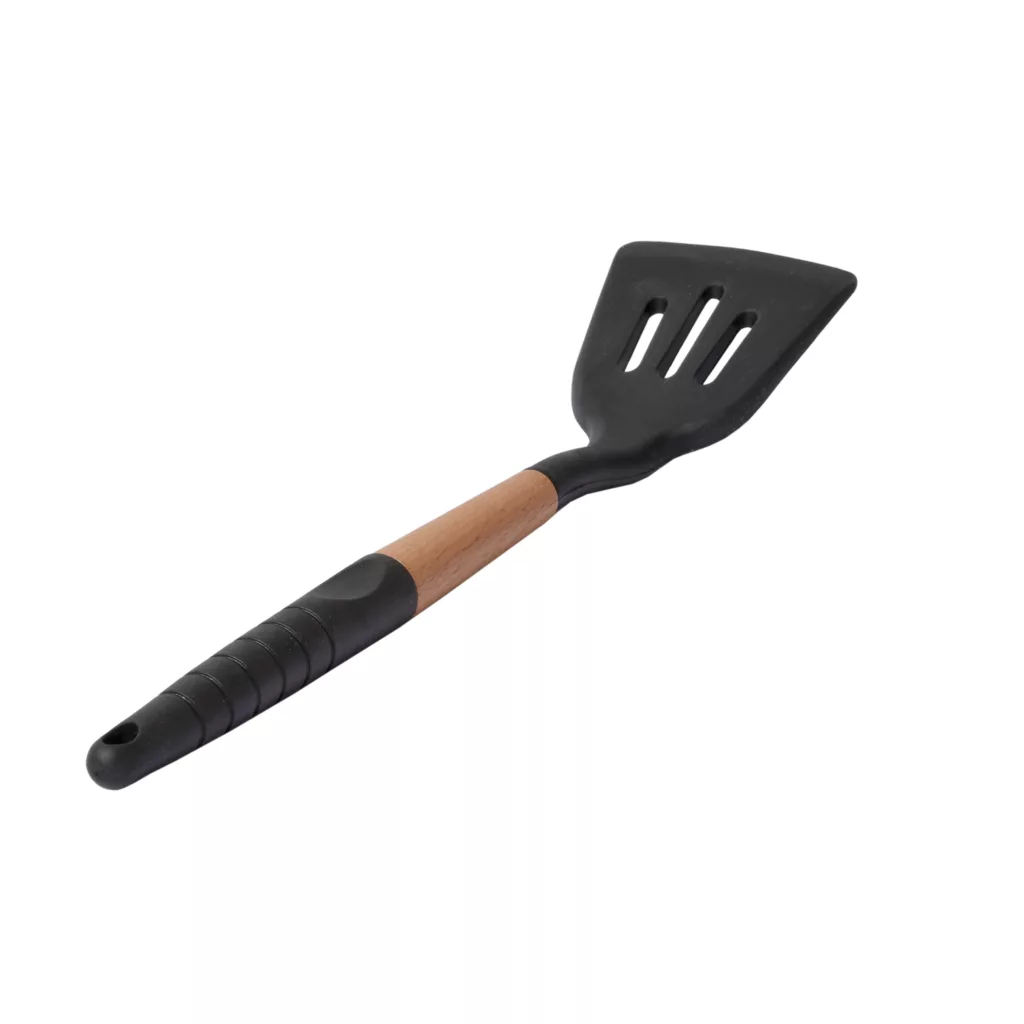 سرویس 3 پارچه کفگیر و ملاقه شنگیا مدل P4766-P4769-P4770