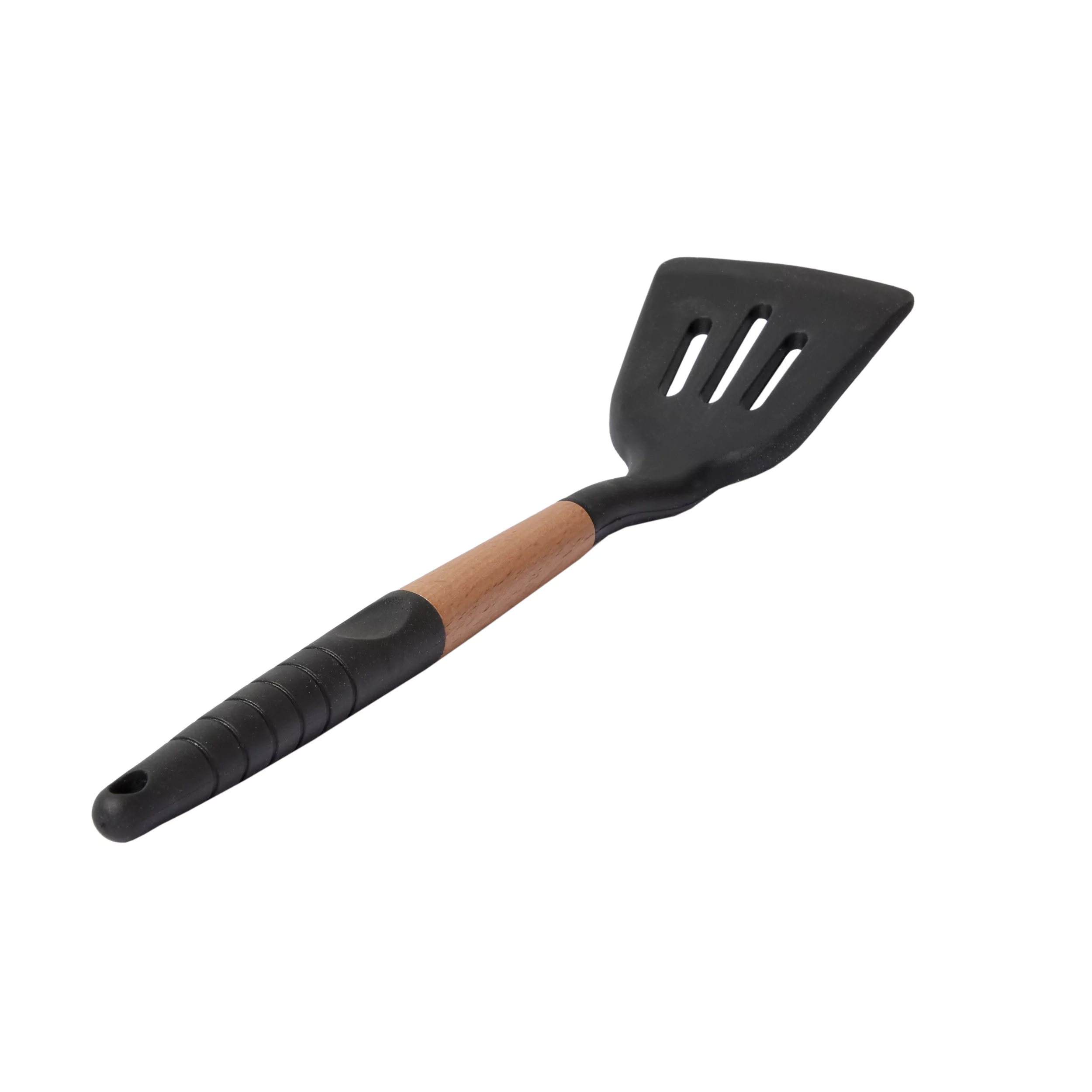 سرویس 3 پارچه کفگیر و ملاقه شنگیا مدل P4766-P4769-P4770