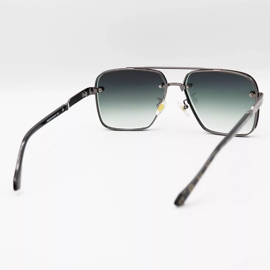 عینک آفتابی مربعی مدل GG1219