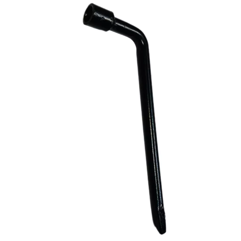 آچار خودرو و چرخ  اچ آی سی کد 3010 سایز 14 میلی متر مناسب برای پراید