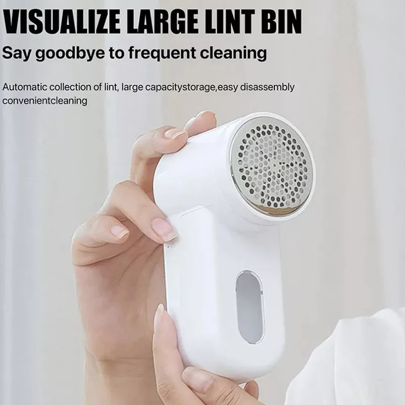 پرزگیر برقی لباس لایدستو مدل BL500